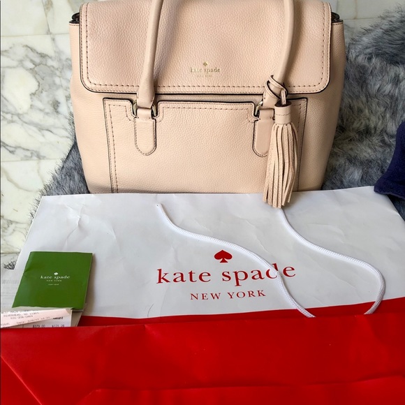 Kate Spade Bag - Picture 5 of 5